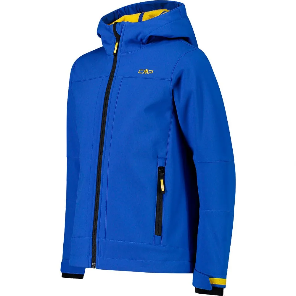 CMP Fix Hood 3a00094 Softshelljakke CMP Fix Hood 3a00094 Softshelljakke