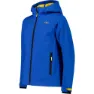 CMP Fix Hood 3a00094 Softshelljakke