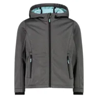 CMP Fix Hood 3a29385n-m Softshelljakke CMP Fix Hood 3a29385n-m Softshelljakke