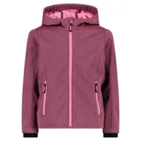 CMP Fix Hood 3a29385n-m Softshelljakke