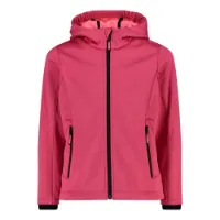 CMP Fix Hood 3a29385n-m Softshelljakke