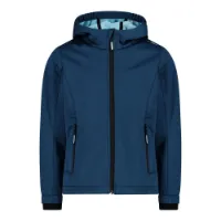 CMP Fix Hood 3a29385n-m Softshelljakke CMP Fix Hood 3a29385n-m Softshelljakke