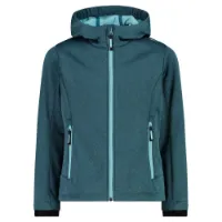 CMP Fix Hood 3a29385n-m Softshelljakke