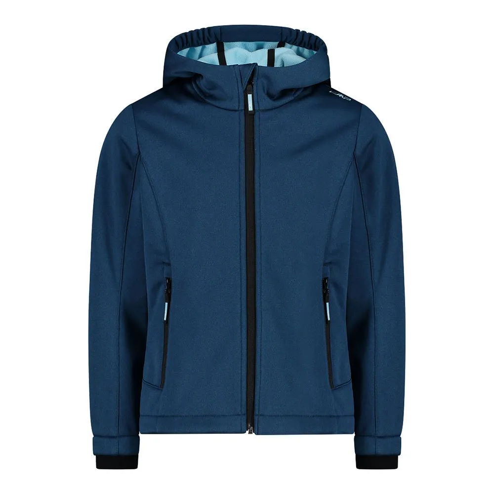 CMP Fix Hood 3a29385n-m Softshelljakke CMP Fix Hood 3a29385n-m Softshelljakke