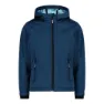 CMP Fix Hood 3a29385n-m Softshelljakke