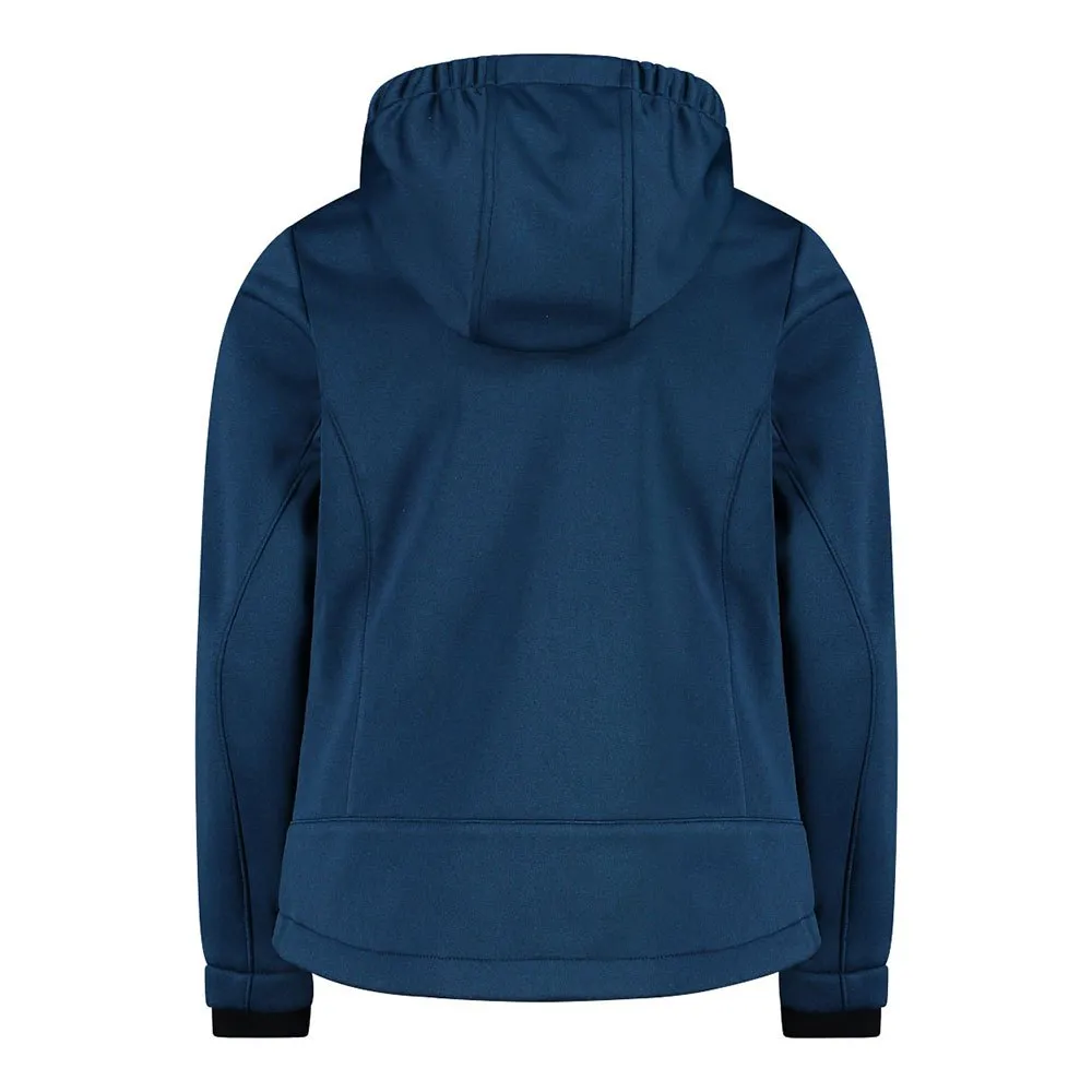 CMP Fix Hood 3a29385n-m Softshelljakke CMP Fix Hood 3a29385n-m Softshelljakke
