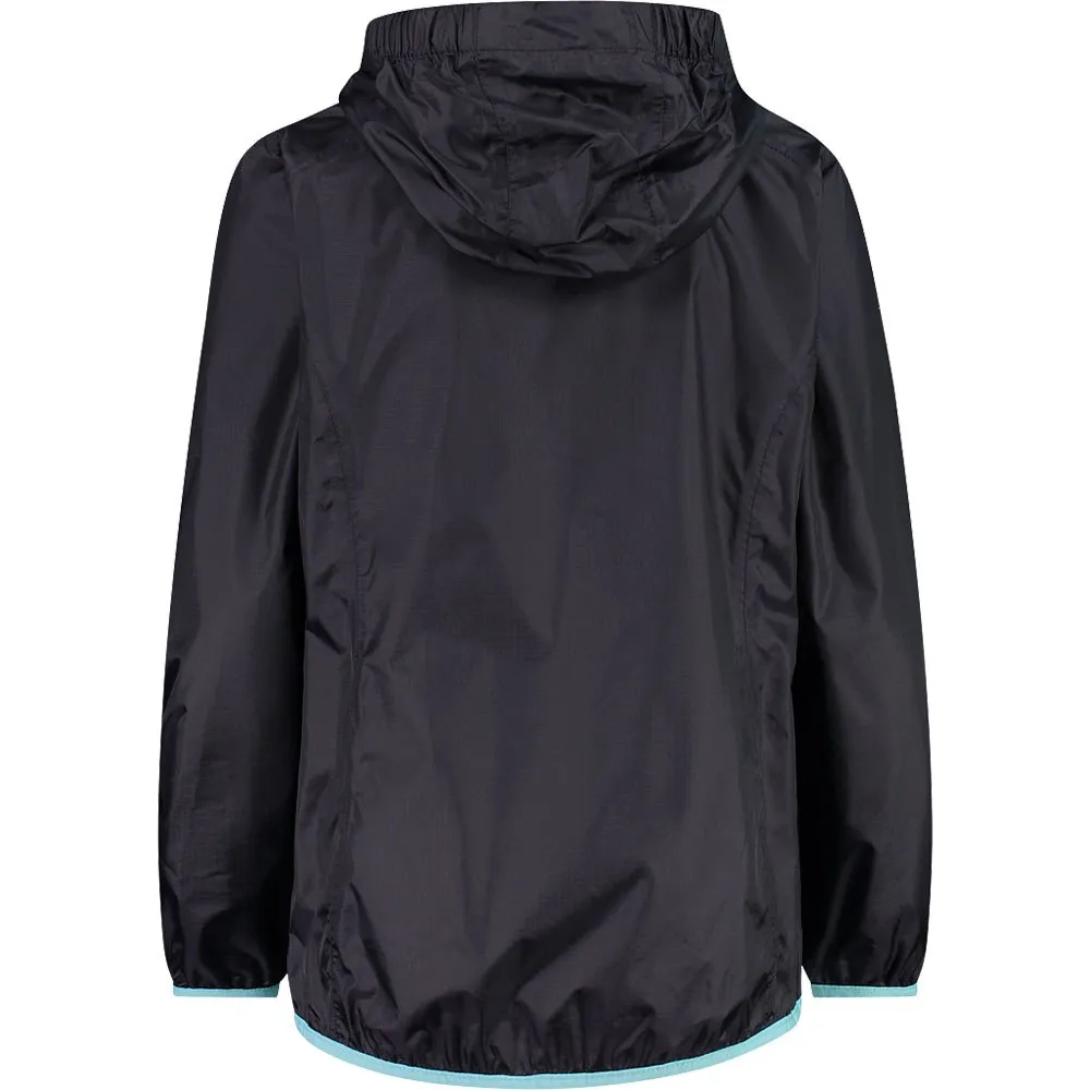 CMP Fix Hood 3x53255 Softshelljakke