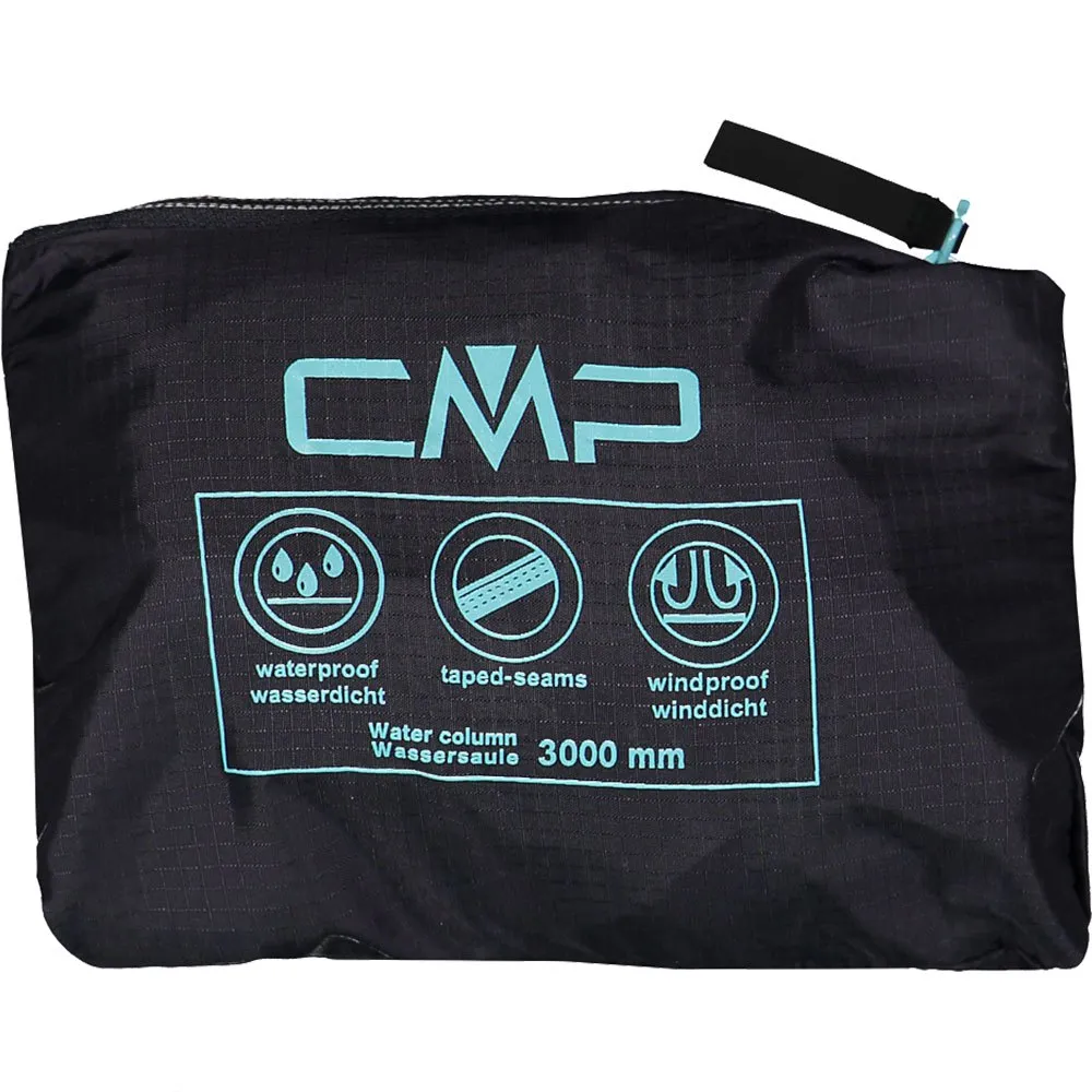 CMP Fix Hood 3x53255 Softshelljakke