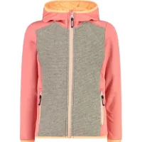 CMP Fix Hood Girl 30m2175 Jakke CMP Fix Hood Girl 30m2175 Jakke