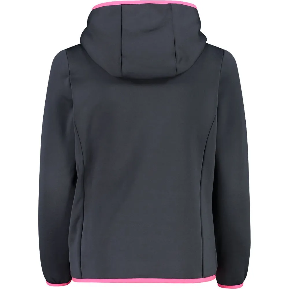 CMP Fix Hood Girl 30m2175 Jakke CMP Fix Hood Girl 30m2175 Jakke
