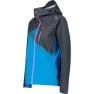 CMP Fix Hood Hybrid 32z6126 Jakke
