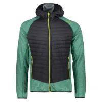 CMP Fix Hood Hybrid 39m6927 Jakke CMP Fix Hood Hybrid 39m6927 Jakke