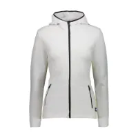 CMP Fix Hood Knitted Pp 7h96038 Softshelljakke CMP Fix Hood Knitted Pp 7h96038 Softshelljakke