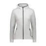 CMP Fix Hood Knitted Pp 7h96038 Softshelljakke