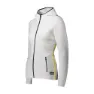 CMP Fix Hood Knitted Pp 7h96038 Softshelljakke