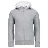 CMP Fixed Hood 38d8325m Jakke