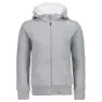 CMP Fixed Hood 38d8325m Jakke