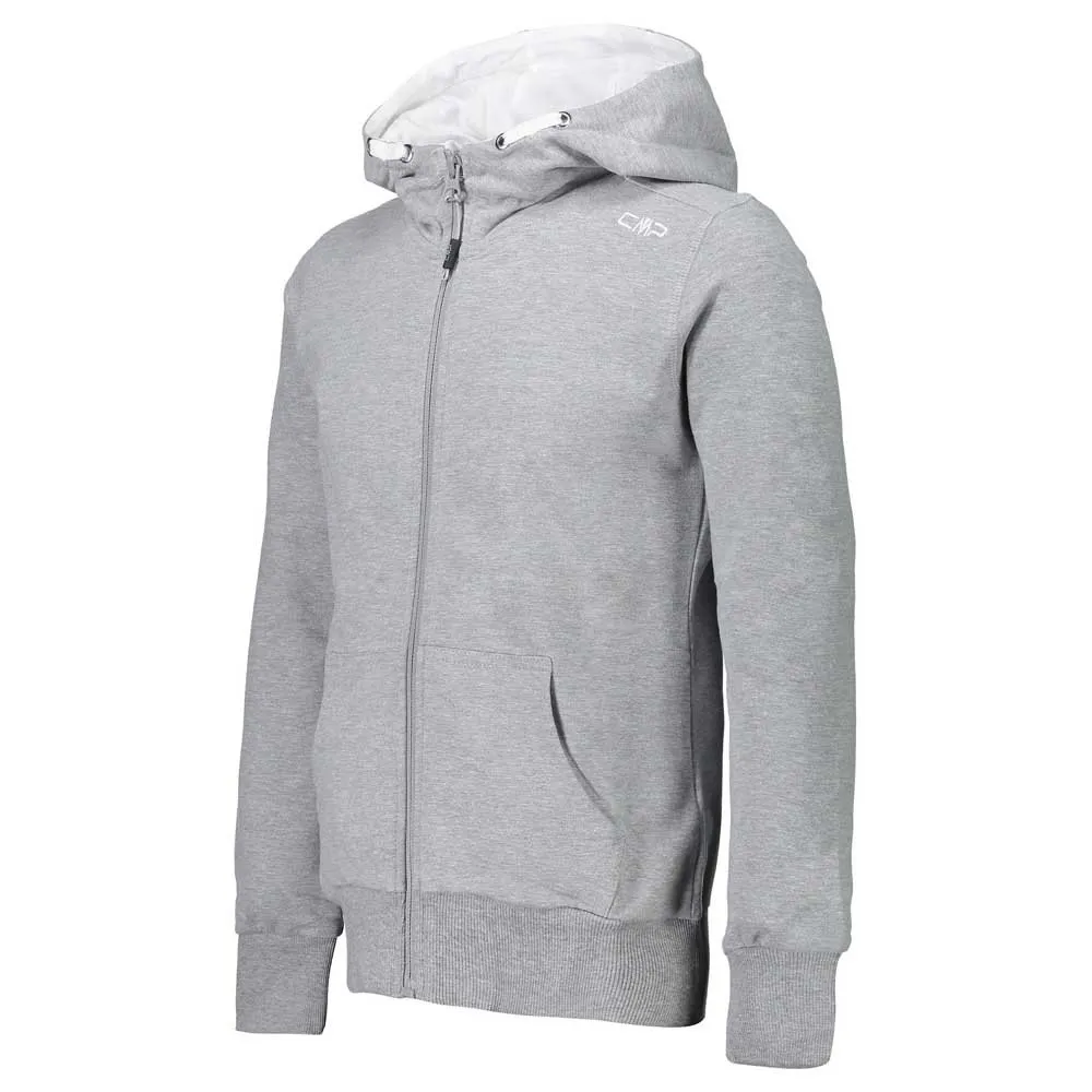 CMP Fixed Hood 38d8325m Jakke