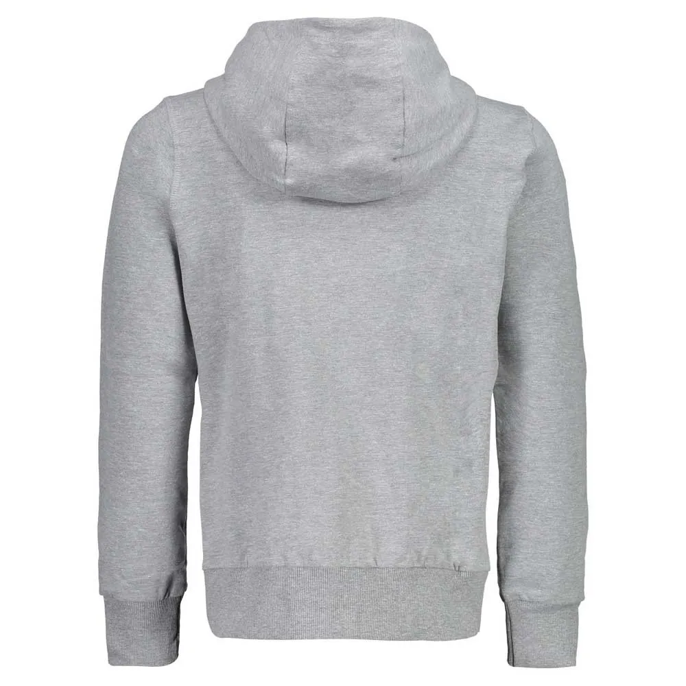 CMP Fixed Hood 38d8325m Jakke