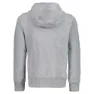 CMP Fixed Hood 38d8325m Jakke