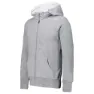 CMP Fixed Hood 38d8325m Jakke