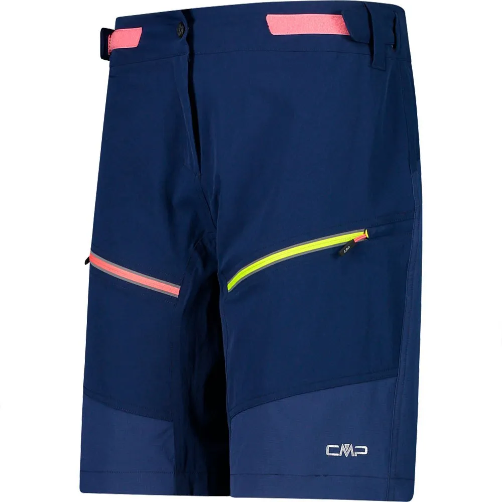 CMP Free Bike Bermuda 30c9326 3/4-bukser CMP Free Bike Bermuda 30c9326 3/4-bukser