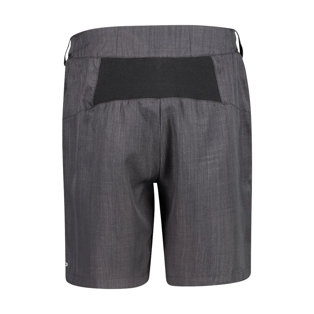 CMP Free Bike Bermuda 32c6356m Shorts