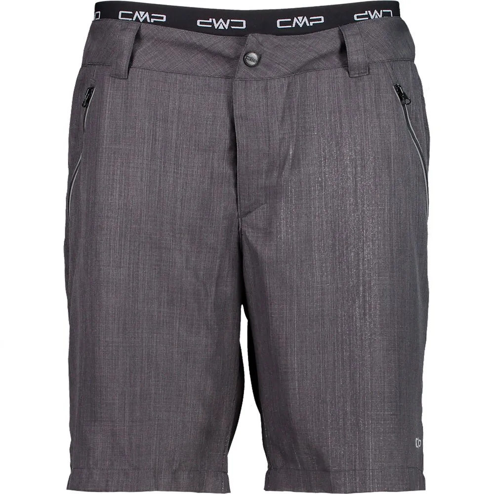 CMP Free Bike Bermuda 32c6887 3/4-bukser, Black CMP Free Bike Bermuda 32c6887 3/4-bukser, Black