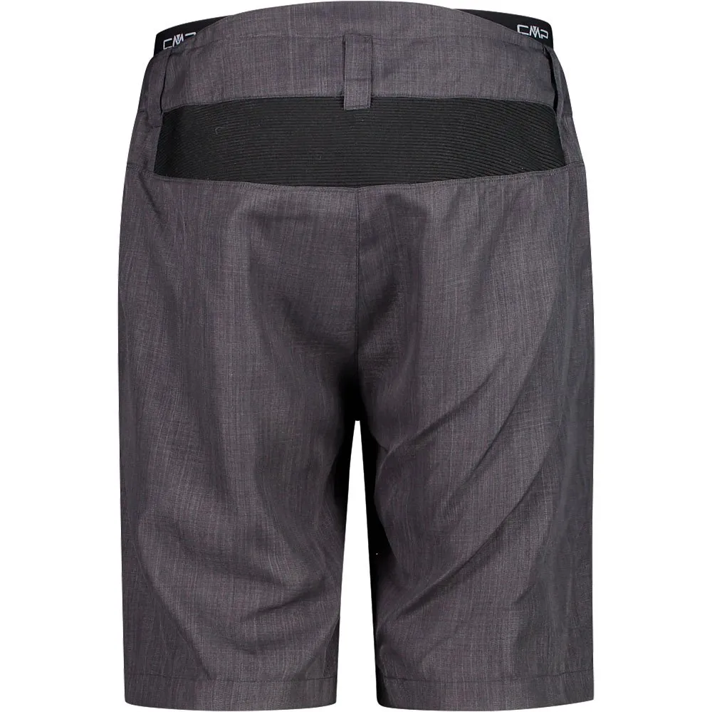 CMP Free Bike Bermuda 32c6887 3/4-bukser, Black CMP Free Bike Bermuda 32c6887 3/4-bukser, Black