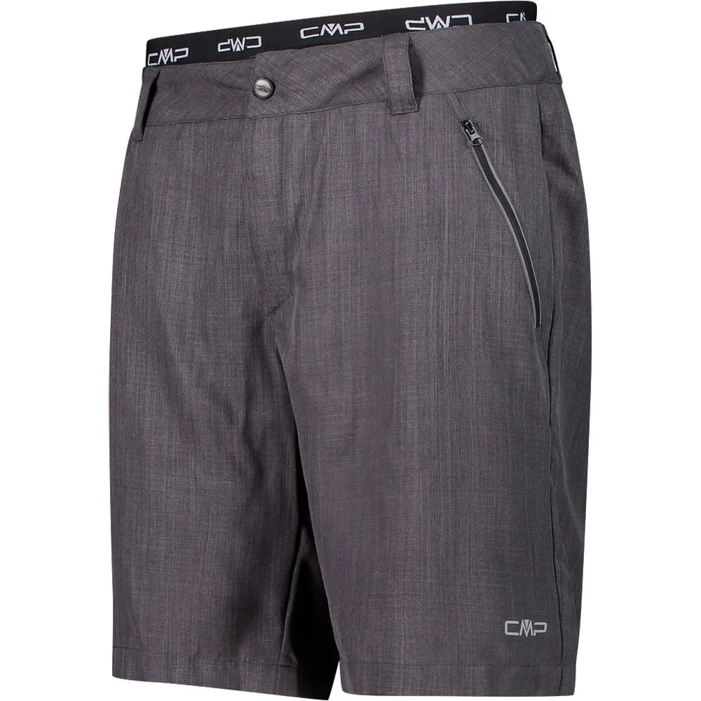 CMP Free Bike Bermuda 32c6887 3/4-bukser, Black CMP Free Bike Bermuda 32c6887 3/4-bukser, Black