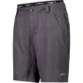 CMP Free Bike Bermuda 32c6887 3/4-bukser, Black