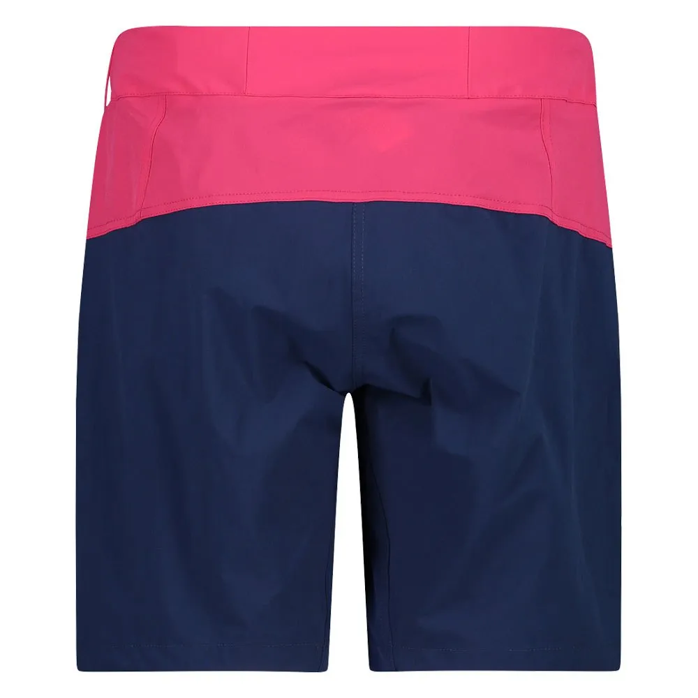 CMP Free Bike Inner Mesh Underwear 30c9326 Shorts