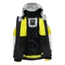 CMP G Fix Hood 30w0255 Softshelljakke