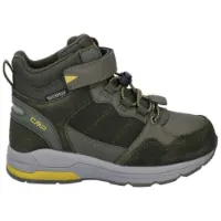CMP Hadil Leather Waterproof 3q84524 Tursko