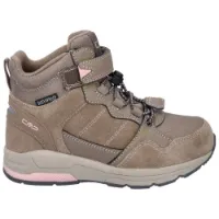 CMP Hadil Leather Waterproof 3q84524 Tursko