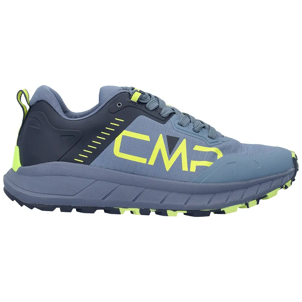 CMP Hamber Tursko, Basic blue