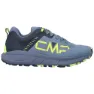CMP Hamber Tursko, Basic blue