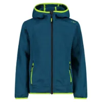 CMP Heavy Fix 3h60844 Fleecejakke Med Hette CMP Heavy Fix 3h60844 Fleecejakke Med Hette