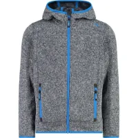 CMP Heavy Fix 3h60844 Fleecejakke Med Hette CMP Heavy Fix 3h60844 Fleecejakke Med Hette