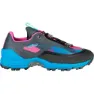 Anthracite / aqua