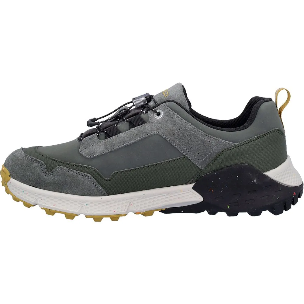 CMP Hosnian Low Waterproof 3q23567 Tursko, Militar CMP Hosnian Low Waterproof 3q23567 Tursko, Militar