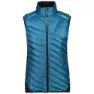 CMP Hybrid 30z2406 Vest, Deep lake