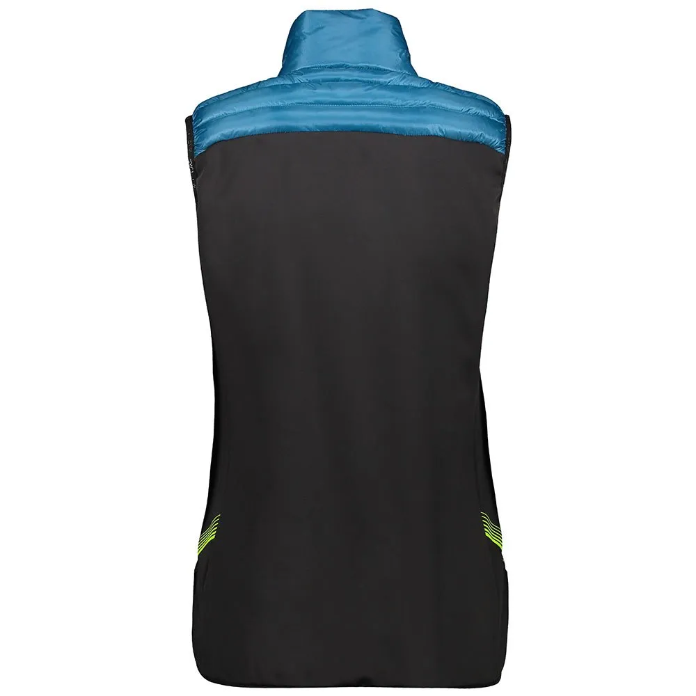 CMP Hybrid 30z2406 Vest, Deep lake