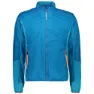 CMP Hybrid 30z6397 Jakke, Teal