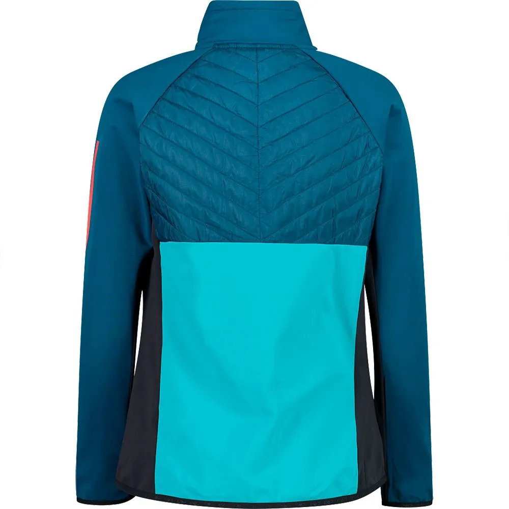 CMP Hybrid 32e3766 Softshelljakke