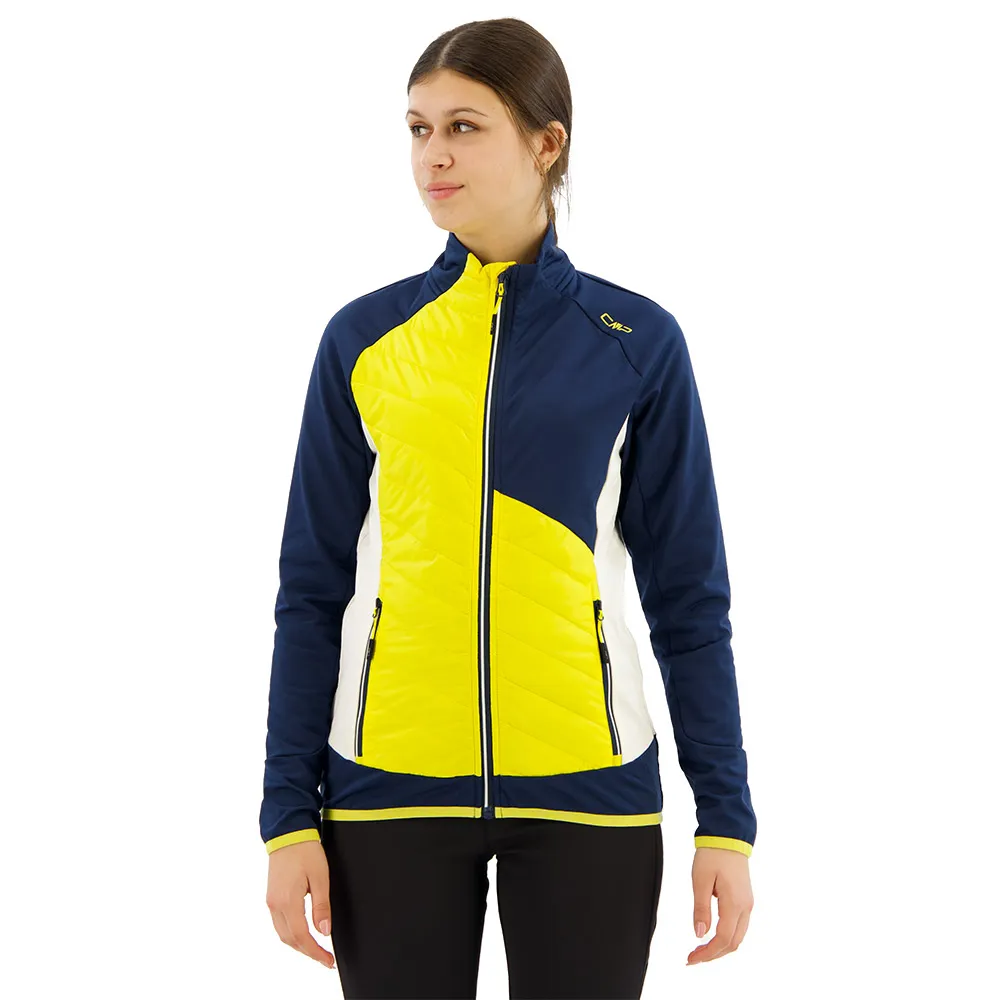 CMP Hybrid 32e6206 Softshelljakke