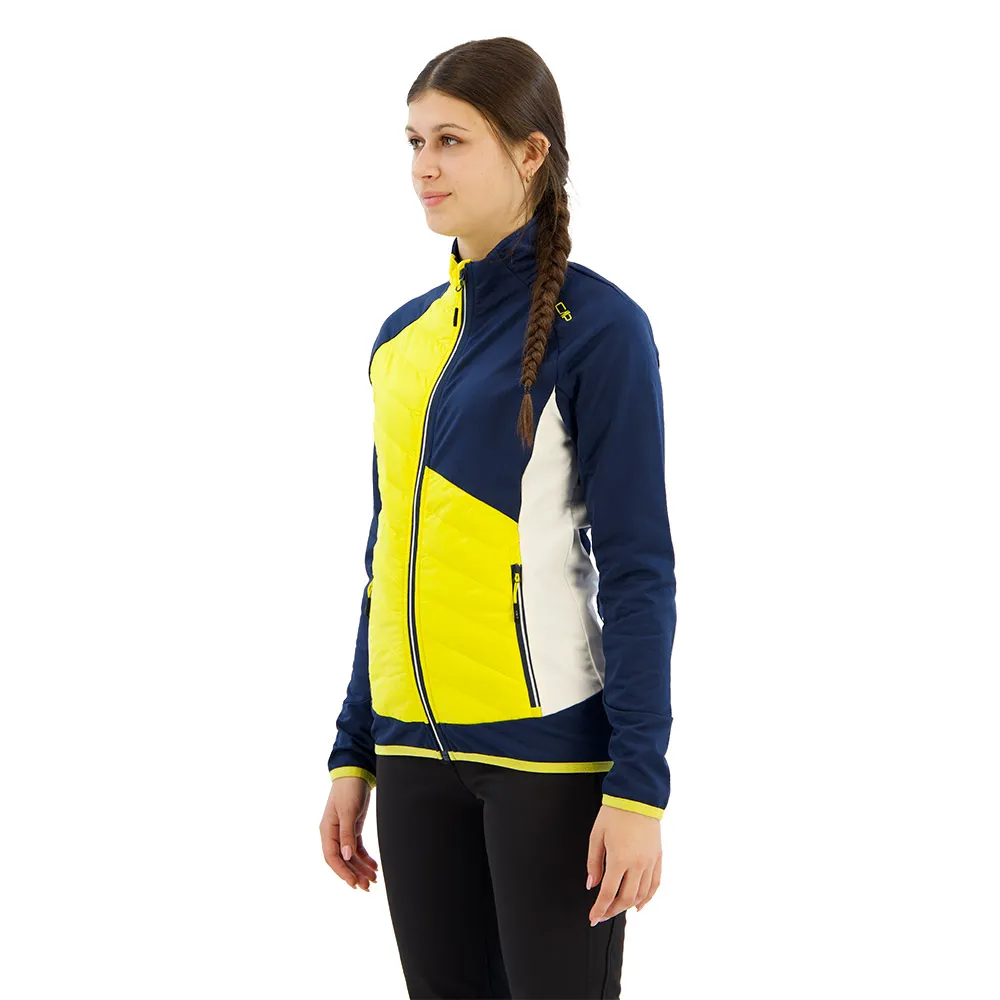 CMP Hybrid 32e6206 Softshelljakke