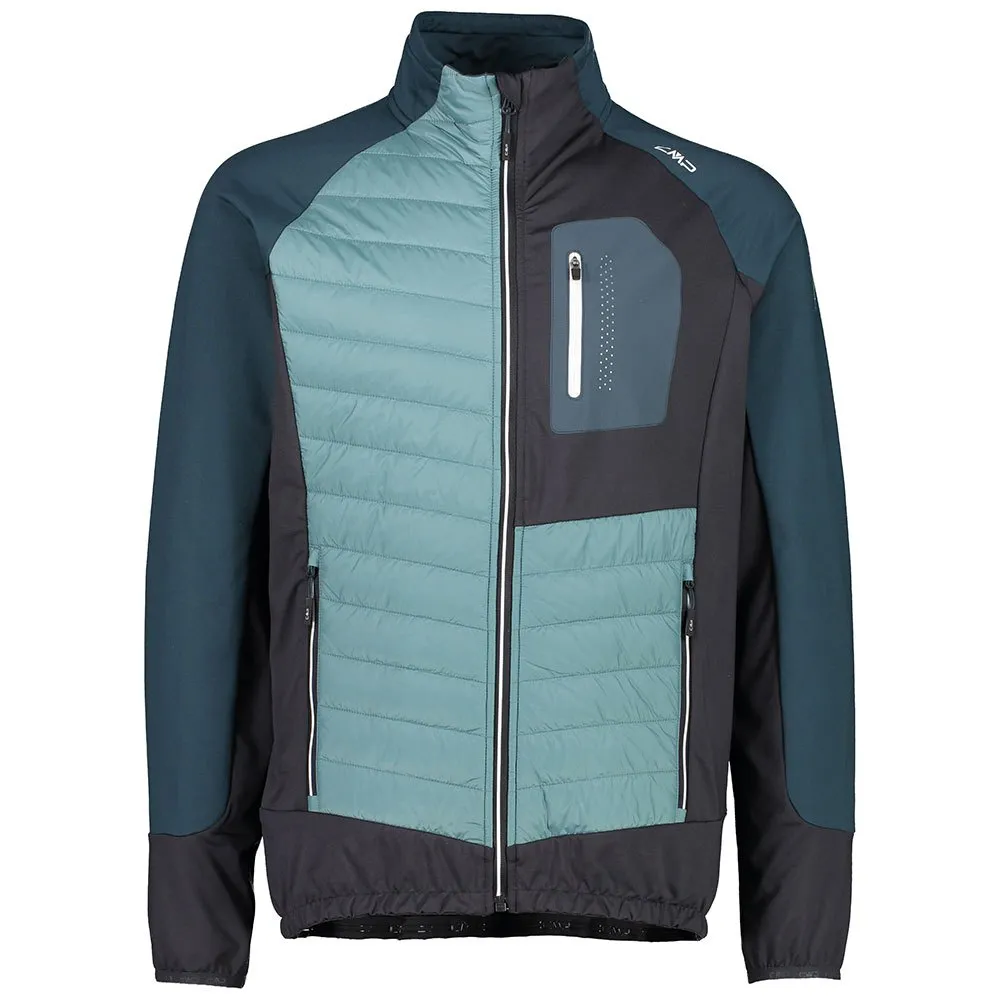 CMP Hybrid 32e6637 Softshelljakke CMP Hybrid 32e6637 Softshelljakke