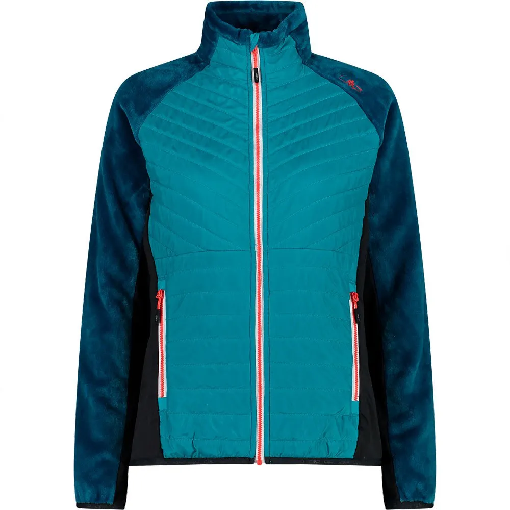 CMP Hybrid 32p4286 Fleece CMP Hybrid 32p4286 Fleece