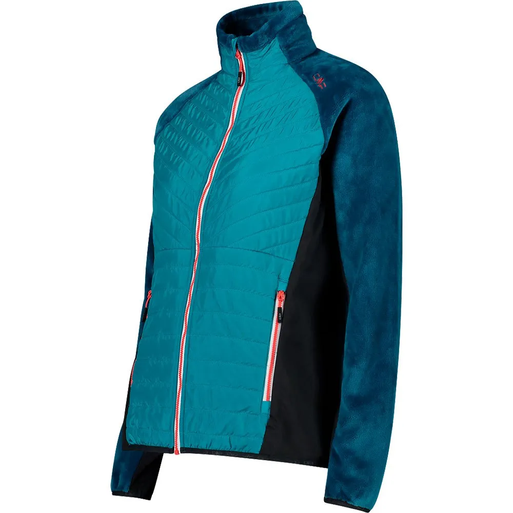 CMP Hybrid 32p4286 Fleece CMP Hybrid 32p4286 Fleece